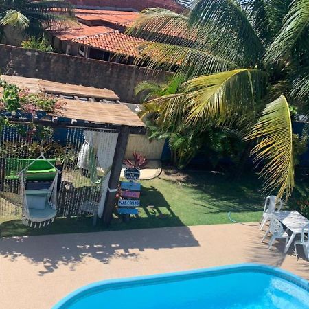 Pousada São Miguel dos Milagres Exteriér fotografie