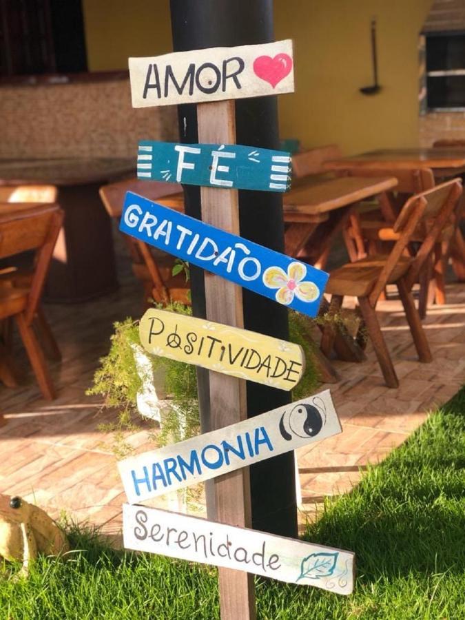 Pousada São Miguel dos Milagres Exteriér fotografie