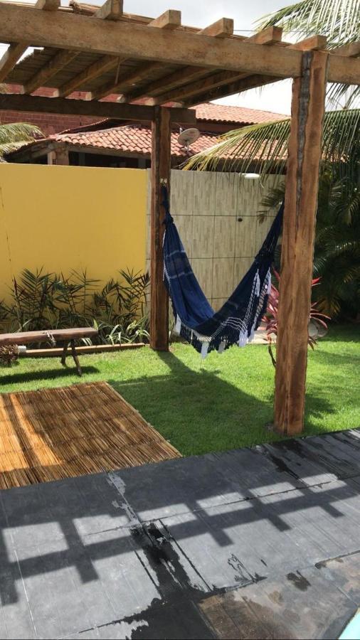 Pousada São Miguel dos Milagres Exteriér fotografie