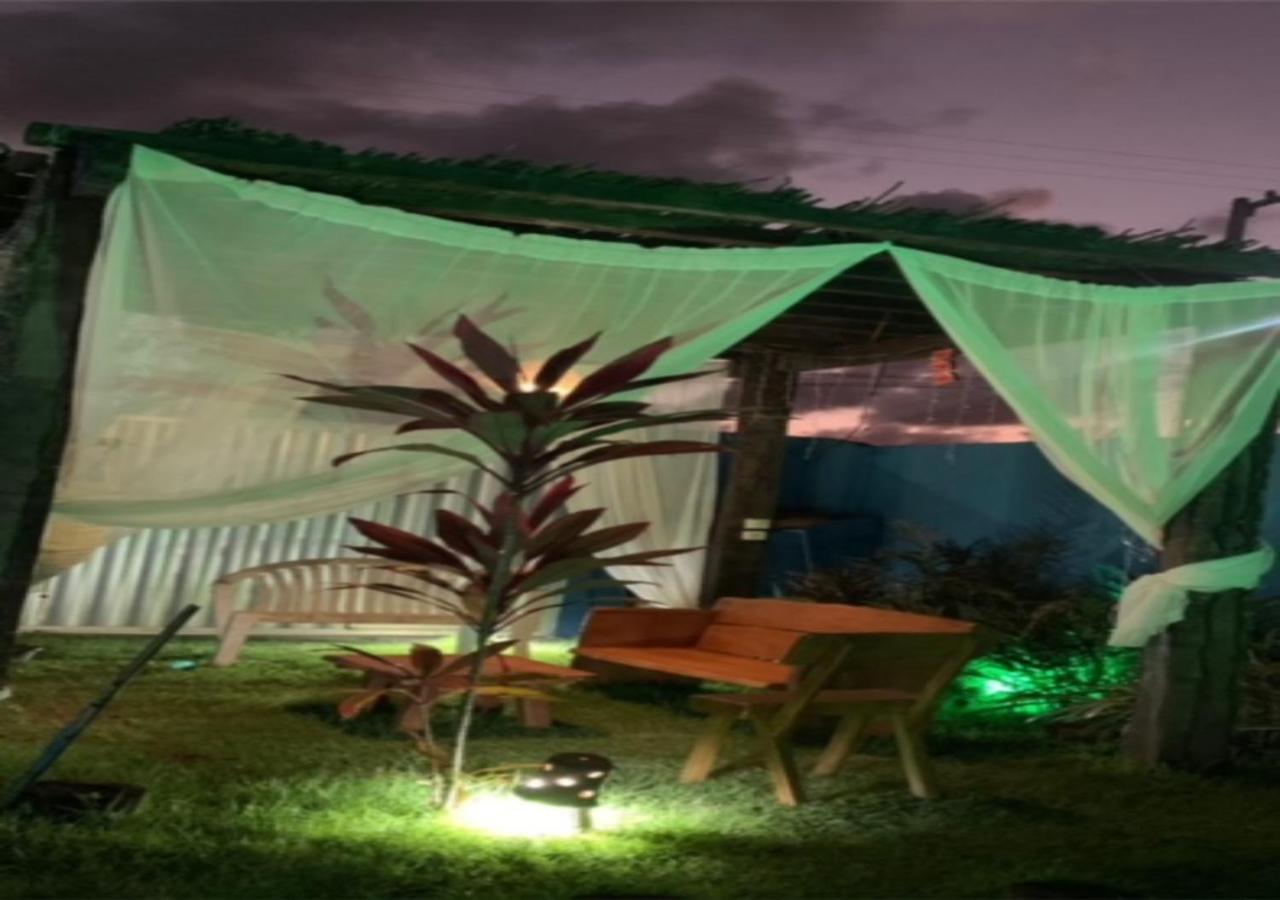 Pousada São Miguel dos Milagres Exteriér fotografie