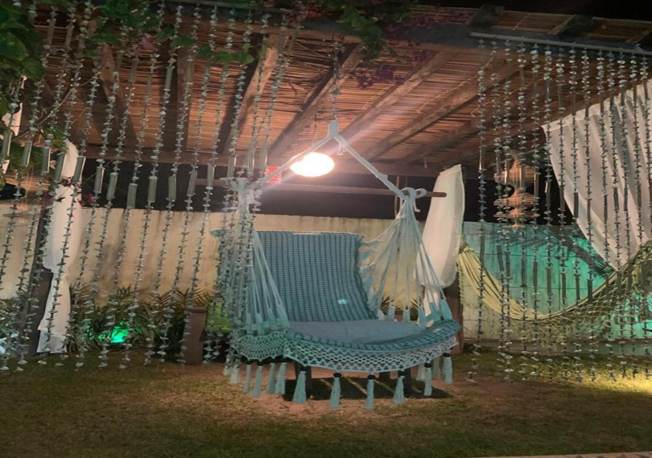 Pousada São Miguel dos Milagres Exteriér fotografie
