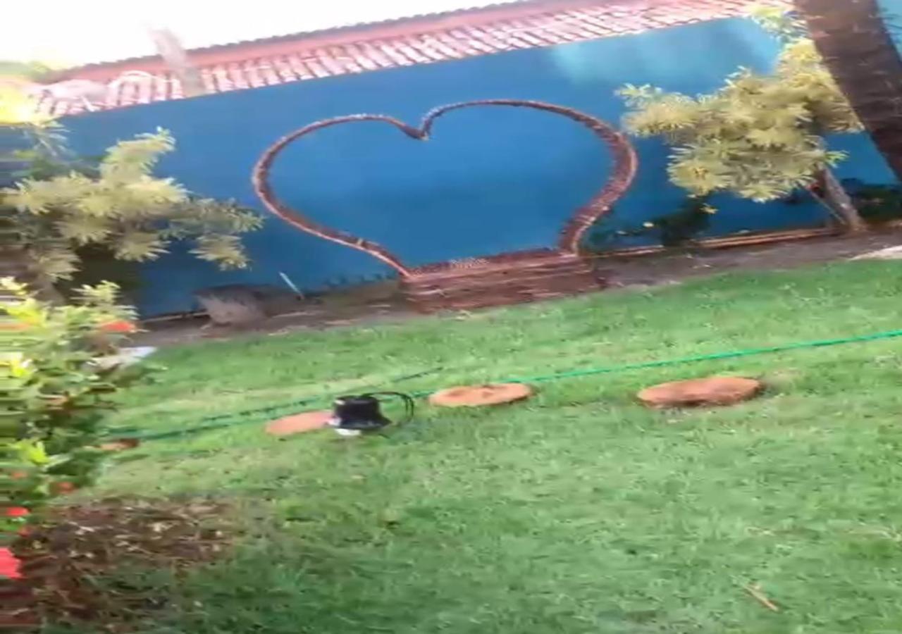 Pousada São Miguel dos Milagres Exteriér fotografie