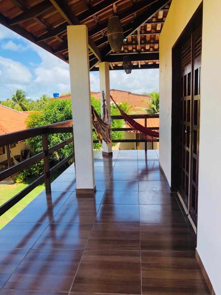 Pousada São Miguel dos Milagres Exteriér fotografie