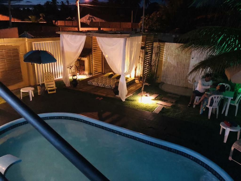 Pousada São Miguel dos Milagres Exteriér fotografie